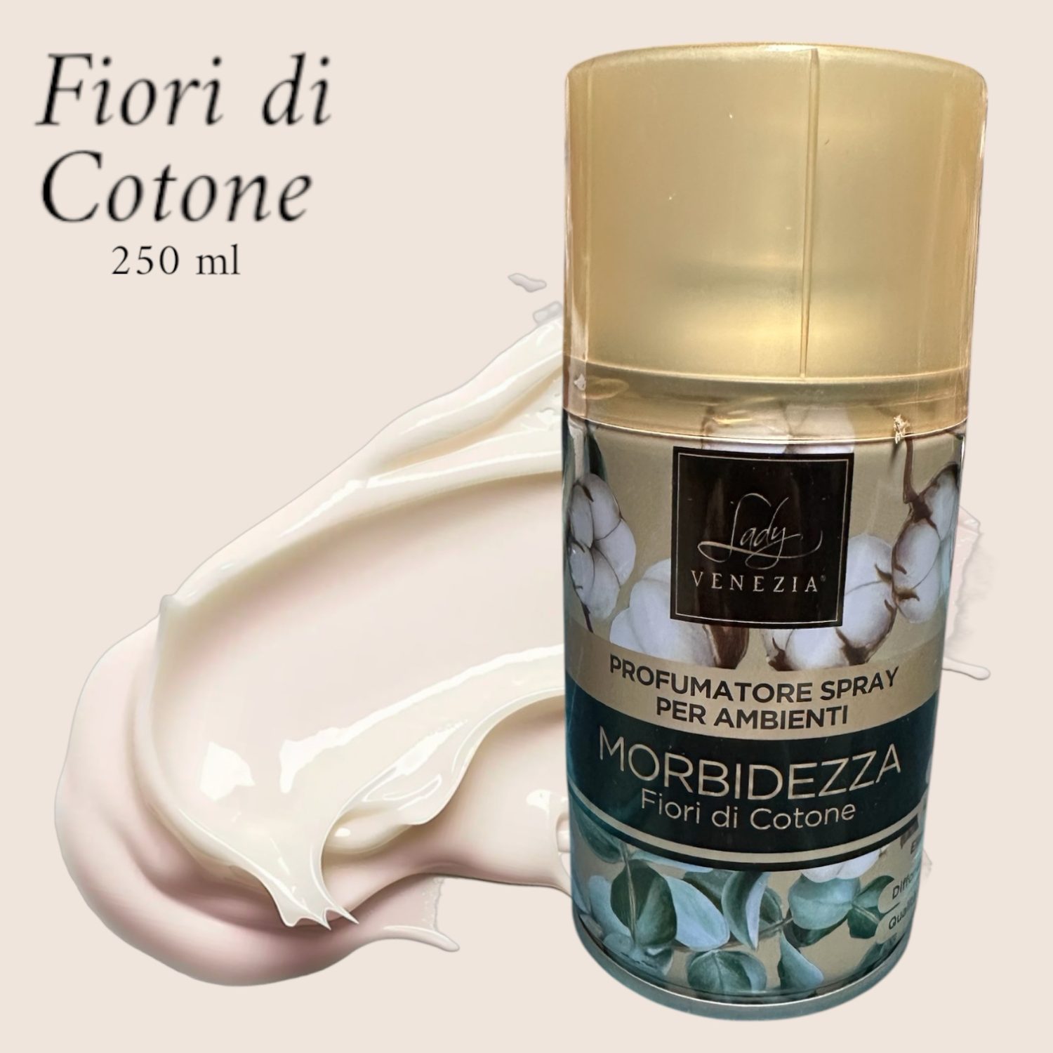 profumatore ambiente 250ml